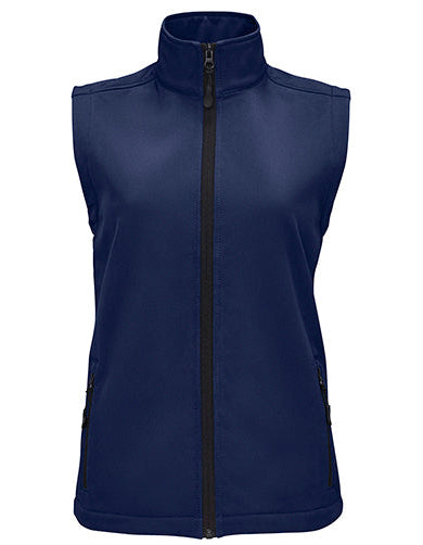 kamizelka softshell damska Sofi