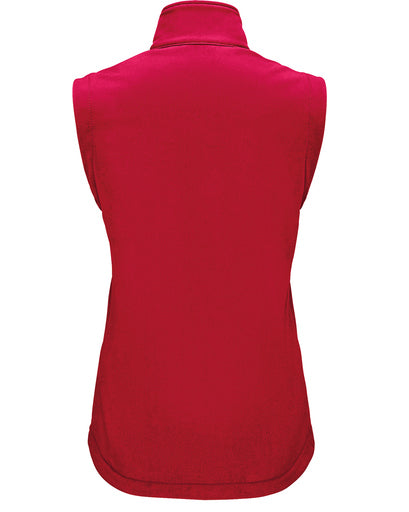 kamizelka softshell damska Sofi