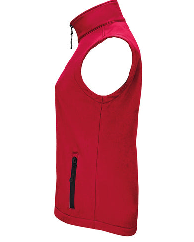 kamizelka softshell damska Sofi