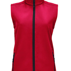 kamizelka softshell damska Sofi