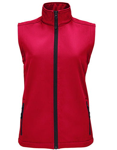 kamizelka softshell damska Sofi