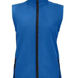 kamizelka softshell damska Sofi