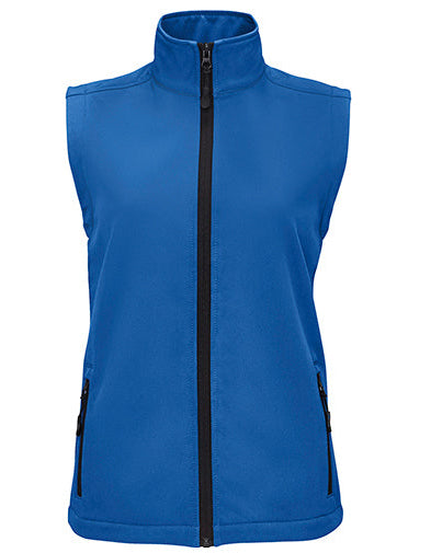 kamizelka softshell damska Sofi
