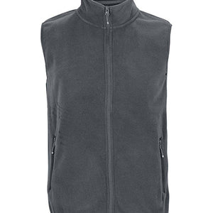 bezrękawnik polarowy Standard