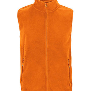 bezrękawnik polarowy Standard