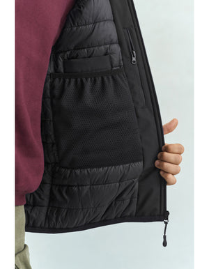 kamizelka softshell unisex Fen
