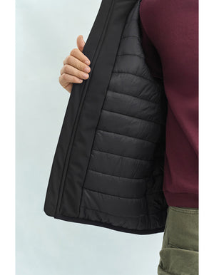 kamizelka softshell unisex Fen