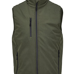 kamizelka softshell unisex Fen