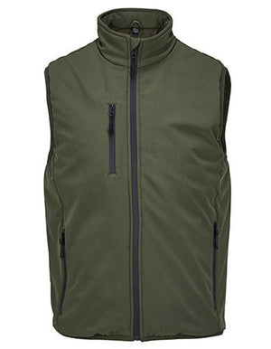 kamizelka softshell unisex Fen