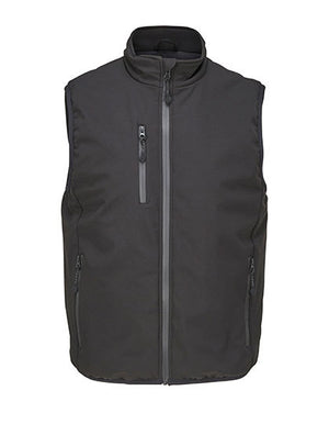 kamizelka softshell unisex Fen