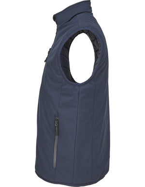 kamizelka softshell unisex Fen