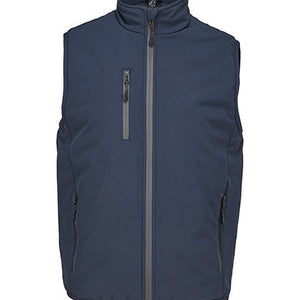 kamizelka softshell unisex Fen
