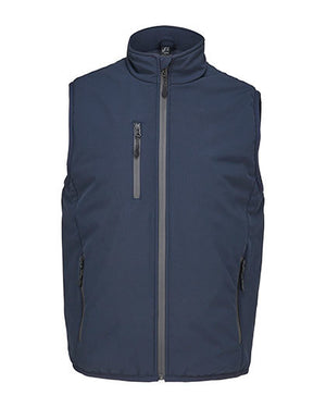 kamizelka softshell unisex Fen