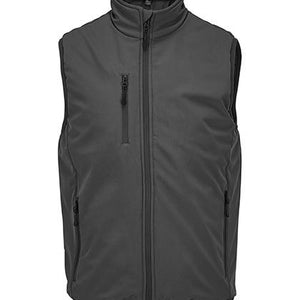 kamizelka softshell unisex Fen
