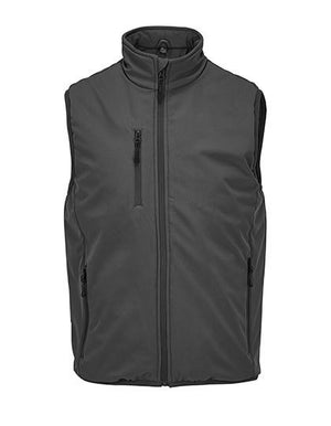 kamizelka softshell unisex Fen