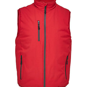 kamizelka softshell unisex Fen