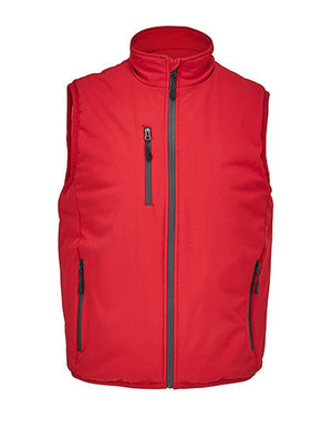 kamizelka softshell unisex Fen