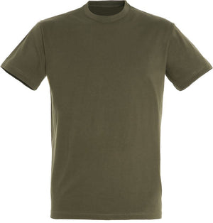 T-shirt unisex Standard