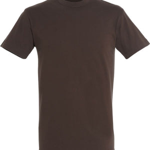 T-shirt unisex Standard (nowe kolory)