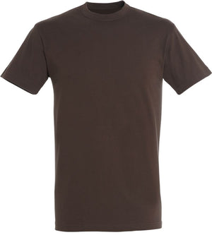 T-shirt unisex Standard (nowe kolory)