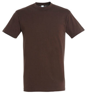T-shirt unisex Standard wszystkie kolory