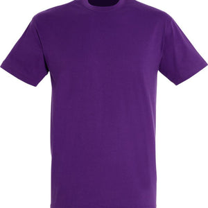 T-shirt unisex Standard (nowe kolory)