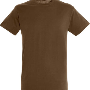 T-shirt unisex Standard (nowe kolory)