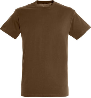 T-shirt unisex Standard (nowe kolory)