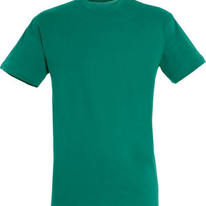 T-shirt unisex Standard (nowe kolory)