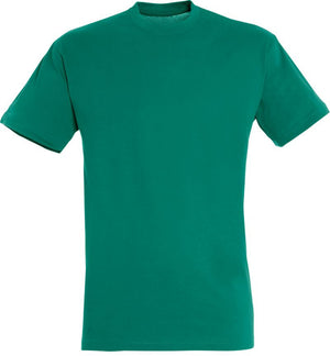 T-shirt unisex Standard (nowe kolory)
