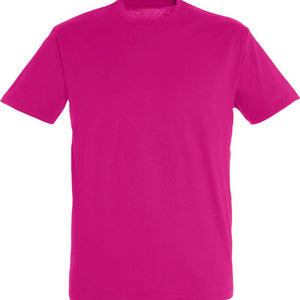 T-shirt unisex Standard (nowe kolory)