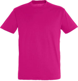 T-shirt unisex Standard (nowe kolory)