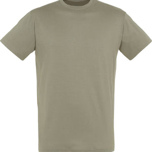 T-shirt unisex Standard (nowe kolory)