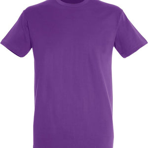 T-shirt unisex Standard (nowe kolory)