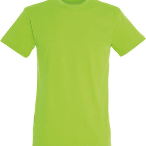 T-shirt unisex Standard (nowe kolory)