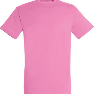 T-shirt unisex Standard (nowe kolory)