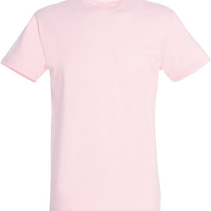 T-shirt unisex Standard (nowe kolory)