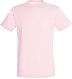 T-shirt unisex Standard (nowe kolory)