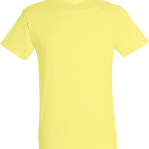 T-shirt unisex Standard (nowe kolory)