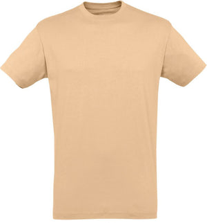 T-shirt unisex Standard (nowe kolory)