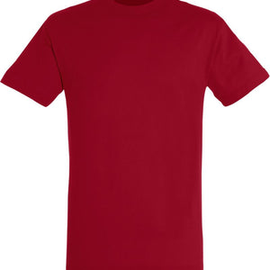 T-shirt unisex Standard (nowe kolory)