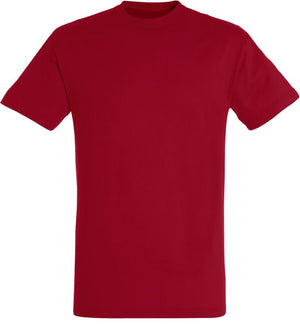 T-shirt unisex Standard (nowe kolory)