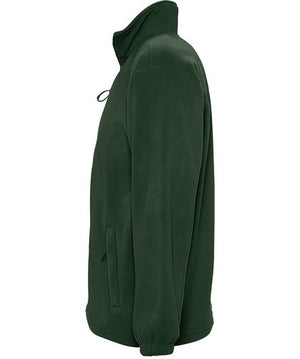 Bluza polarowa męska Alex (kolor bestseller)