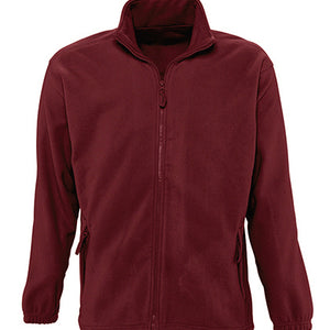 Bluza polarowa męska Alex (pozostałe kolory)