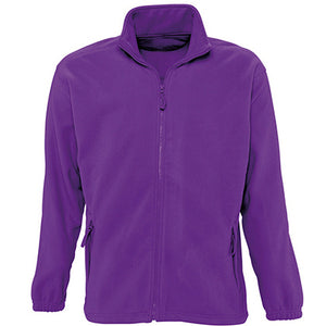 Bluza polarowa męska Alex (kolor bestseller)