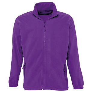 Bluza polarowa męska Alex (kolor bestseller)