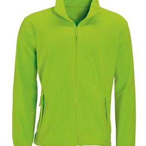 Bluza polarowa męska Alex (kolor bestseller)