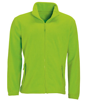 Bluza polarowa męska Alex (kolor bestseller)