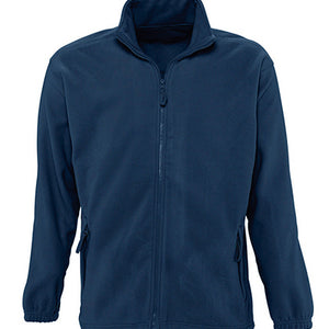 Bluza polarowa męska Alex (kolor bestseller)