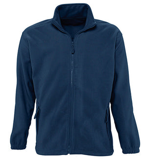 Bluza polarowa męska Alex (kolor bestseller)